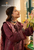 Asim Jofa Shadow Work Lawn Silk Collection – AJSW-10