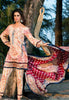 Shehla Chatoor Luxury Lawn Collection SS '16 – 10A - YourLibaas
 - 2