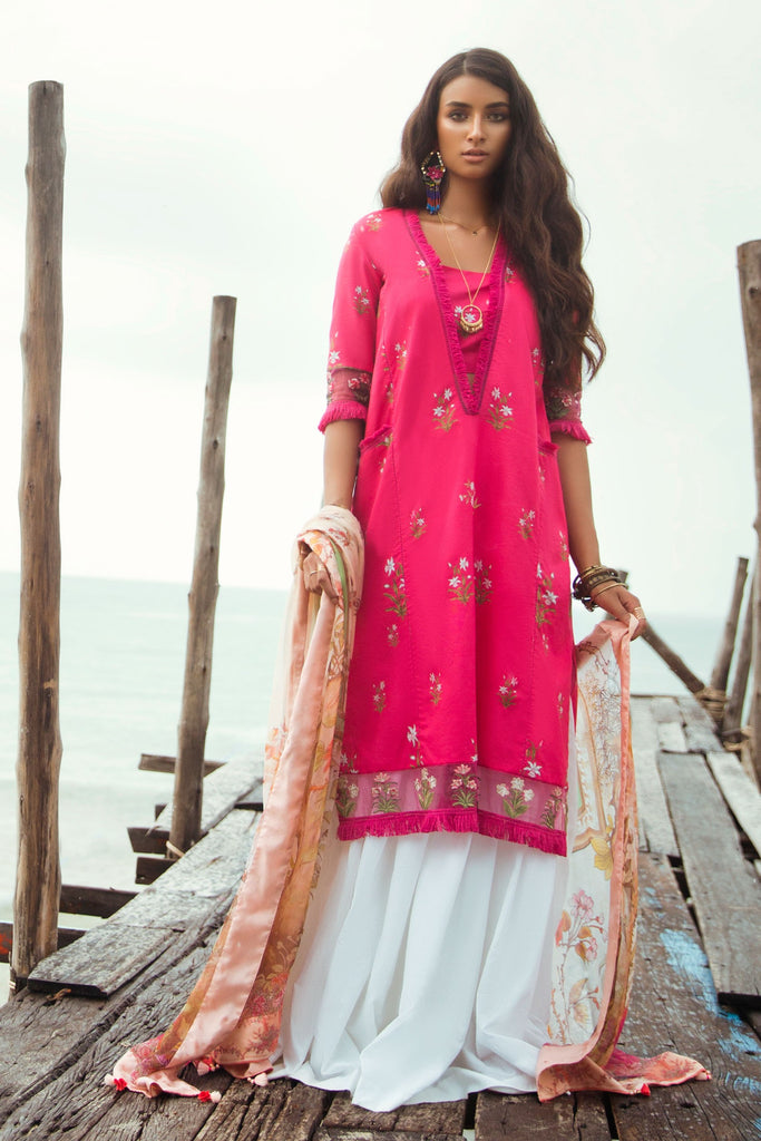 COCO Lawn '18 by Zara Shahjahan – D10-A