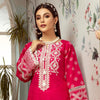 Plush Premium Embroidered Lawn Kurti by Riaz Arts – PL-21