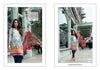 Farah Talib Aziz - Garden of Grace - Dark Batik Floral 10A - YourLibaas
 - 2