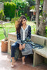 Kalyan Festive Lawn Collection Vol 3 2019 – KV3-10