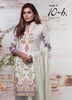 Sahil Designer Embroidered Eid Collection 2018 Vol 7 – SH7-10B