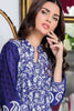 Sahil Designer Lawn Collection Vol-8 – 010B