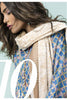 Sunshine Bloom Cotton Silk Collection '16 – 10B - YourLibaas
 - 4