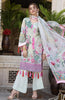 Satin Stitch Luxury Eid Collection 2019 – SS-10