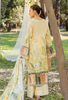 Adan's Libas SummerKari Lawn Collection 2023 – 5019 - Dramatic Thrive