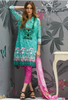Al Zohaib Monsoon Festivana Lawn Collection Vol-2 – 07A