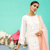 Charizma Festive Eid Lawn Collection 2019 – Glamour Hour ED-44