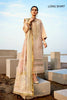 Baroque Luxury Lawn Collection 2021 – EREMURUS