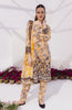 Al Zohaib Sunshine Printkari Lawn Collection – SPK-24-11