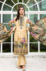 Al Zohaib Colors Digital Printed Lawn 2020 – Design 11