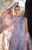 Mahiymaan Eid Edit Lawn Collection – MLL-24-11 Blossom Ash