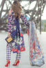 Firdous Spring/Summer Lawn Collection 2018 – EXC 18-11