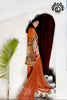 Morja Digital Swiss Embroidered Collection – Finestra