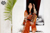 Morja Digital Swiss Embroidered Collection – Finestra
