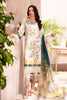 Ramsha Chevron Lawn Collection 2020 – C-411