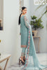 Ramsha Rangoon Chiffon Collection 2020 – D-611