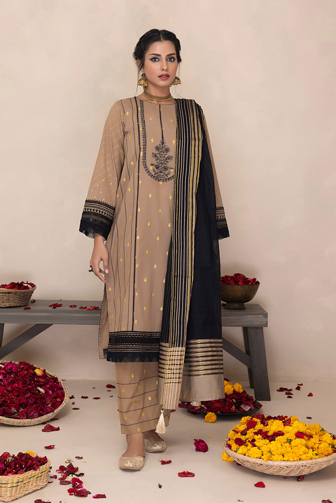 Lakhany Spring/Summer Lawn Collection Vol-2 – LG-SR-0101