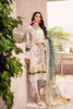 Ramsha Chevron Lawn Collection 2020 – C-411