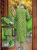 HZ Textiles Premium Embroidered Lawn Collection Vol-1 – Design 117 Grey