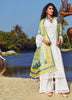 Lawnkari by Image Fabrics '21 – Gole Yakh