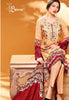 Ayesha Chottani Winter Collection – 11A - YourLibaas
 - 1