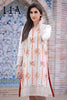 Subhata Embroidered Lawn Tunic Collection - 11A - YourLibaas
 - 1