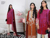 Sana Safinaz Pre-Fall Embroidered Collection  – 11A