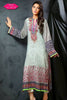 Hadiqa Kiani Linen Kurti - 11B - YourLibaas
 - 1