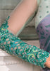 Jahan Aara by Nayab Saree Collection – NS 008 AYRA