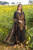 Charizma Zard Embroidered Lawn Chikankari Collection – CCK23-01