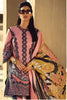 Faraz Manan Luxury Lawn Collection 2019 – Design 11