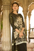Qalamkar Bagh-e-Bahar Luxury Festive Collection – Almira