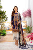 Ramsha Chevron Luxury Lawn Collection 2020 – C-301