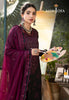 Asim Jofa Shadow Work Lawn Silk Collection – AJSW-16