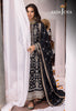 Asim Jofa Shadow Work Lawn Silk Collection – AJSW-27