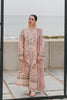 Qalamkar Luxury Lawn Collection 2023 – SP-09  ANSHA
