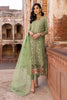 Charizma Dastan-e-Jashn Luxury Formal Chiffon Collection – DJW-07