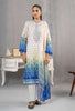 Ruhay Sukan Lawn Collection – Design 07