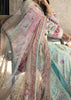 Elaf Embroidered Limited Edition Lawn Collection – ESL-02B PEARLY ESSENCE