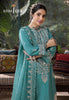 Asim Jofa Shadow Work Lawn Silk Collection – AJSW-28