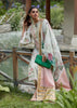 Crimson X Saira Shakira Luxury Lawn Collection – Shigar - D5 A