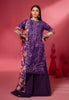 Soz Kesimi Lawn By Gull Jee – Design 07