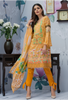 Al Zohaib Monsoon Festivana Lawn Collection Vol-2 – 07B