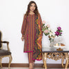 Identic Special Edition Printed Lawn Collection  – ISE-11