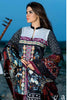 Ayesha Ibrahim Festive Luxury Lawn Collection – 11A