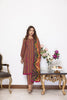 Identic Special Edition Printed Lawn Collection  – ISE-11