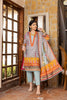 Salina Printed Lawn Collection 2023 Vol-2 – SPLV2-11