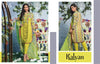 Kalyan Designer Collection '16 Vol-2 – 11A - YourLibaas
 - 3